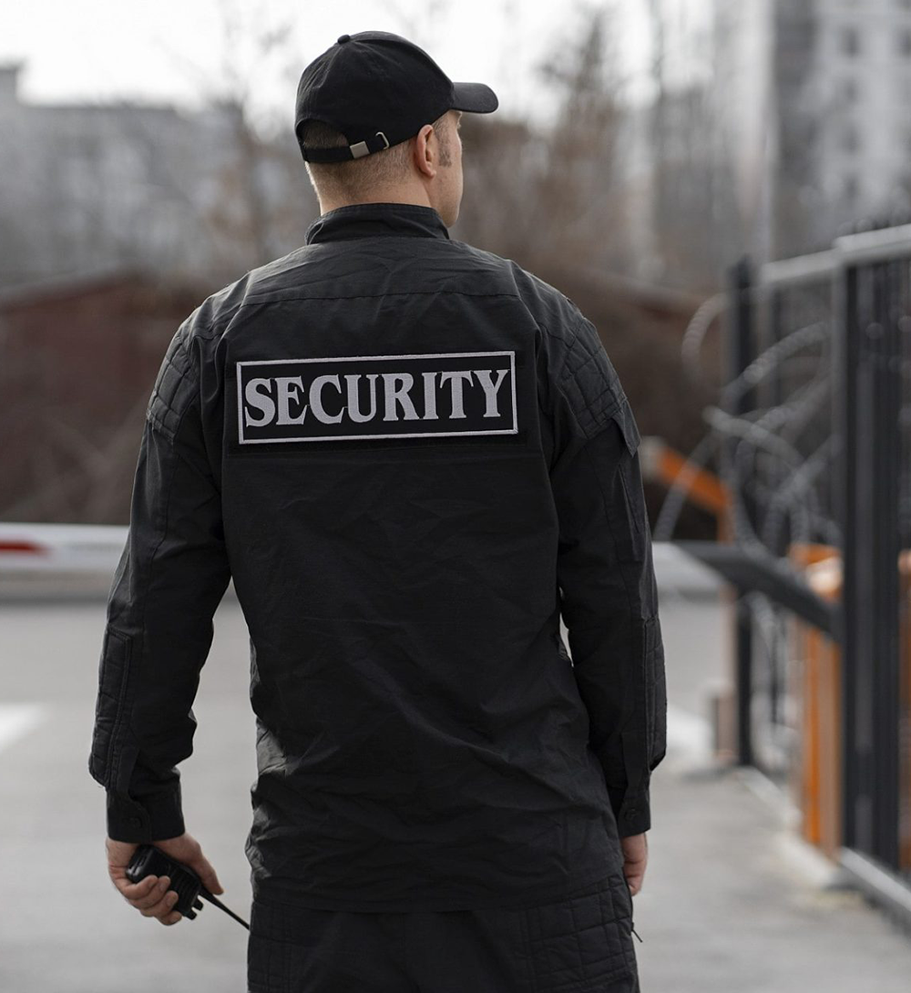 security