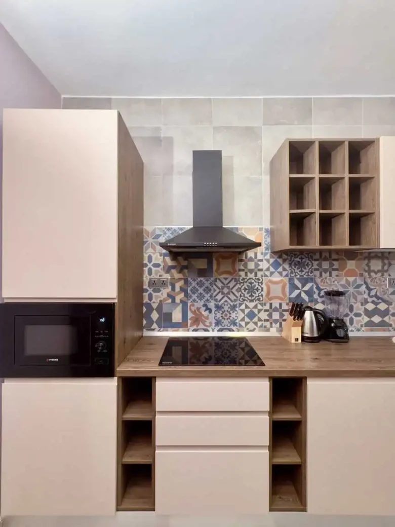 lagos apartments with full amenities