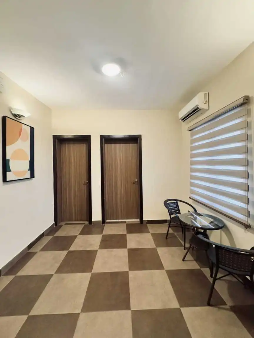 luxury residence homes in lagos