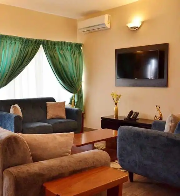 residence apartments in lagos