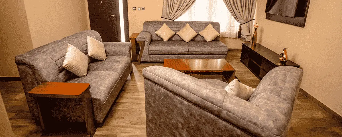 residence apartments in lagos