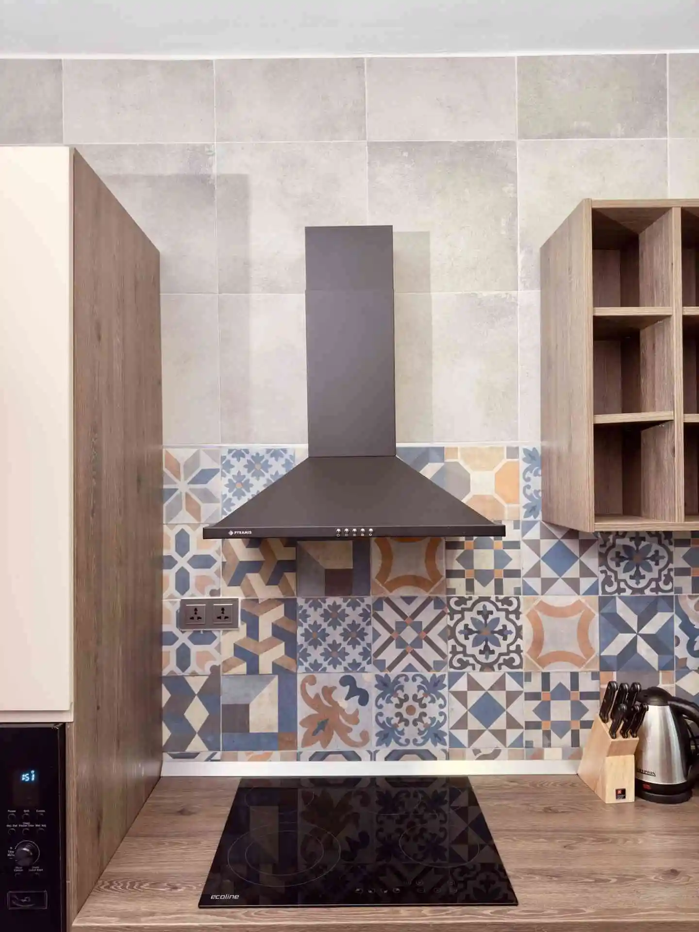 luxury furnished residence apartments in Lagos